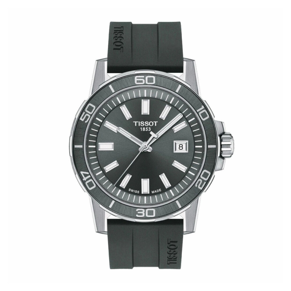 Tissot Supersport Gent T125.610.17.081.00 Tissot Supersport Gent T125.610.17.081.00