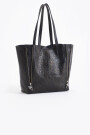 SHOPPER FRAGOLA Negro