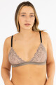 BRALET DAMA ROSADO