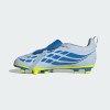 Championes Adidas Predator Club FG/MG Azul