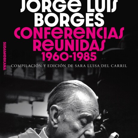 CONFERENCIAS REUNIDAS 1960-1985 CONFERENCIAS REUNIDAS 1960-1985