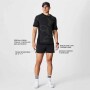 Short Training The 5 One Short Hombre Black