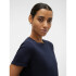 VMPAULA S/S T-SHIRT NOOS NIGHT SKY