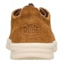 Wally NXT Moc Spice Brown/Wood Ash