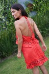 Desert Top Rojo