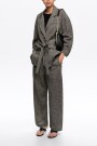 CHAQUETA Gris