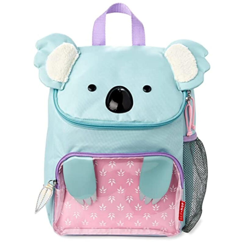 Mochila Infantil Grande Koala