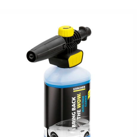 Kit Dispensador Puntero Espuma y Jabón 1 Lt Hidrolavadoras Karcher Kit Dispensador Puntero Espuma y Jabón 1 Lt Hidrolavadoras Karcher