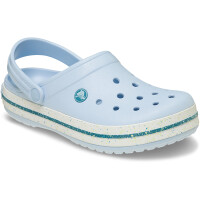 Crocband™ Speckled Band Azul