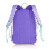 Mochila Violeta - MiquelRius - Triple Amsterdam Única