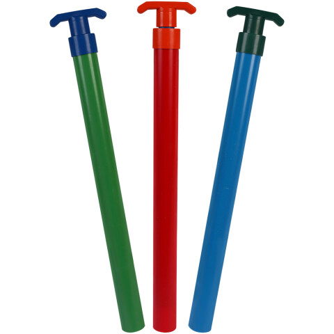 Saca Arena Bel Diseño surtidos 40 cm PVC Adulto