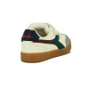 Diadora Bamtelo Lifestyle Kids/ Beige-verde Beige-verde