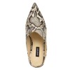 Flats Amini3 Cliff/ Light Natural