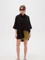 Camisa Alim Negro