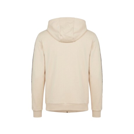 ARMANI EA7 SWEATSHIRT Fog