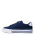 Championes de Hombre Puma Court Classic Vulc Azul - Blanco