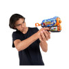 Lanzador de Dardos Skins Flux Sonic con 8 dardos X Shot Lanzador de Dardos Skins Flux Sonic con 8 dardos X Shot