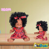 Muñeca Bebote 31cm Infantil Muñeca Bebote 31cm Infantil