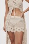 SHORT PRAINHA Crudo