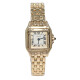 Cartier Panthere oro 18k 866911 caja 22 mm quartz Cartier Panthere oro 18k 866911 caja 22 mm quartz