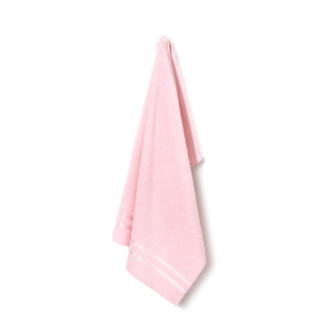 Toalla Mano Dohler Dueto 50 x 70 cm 100% Algodón ROSA
