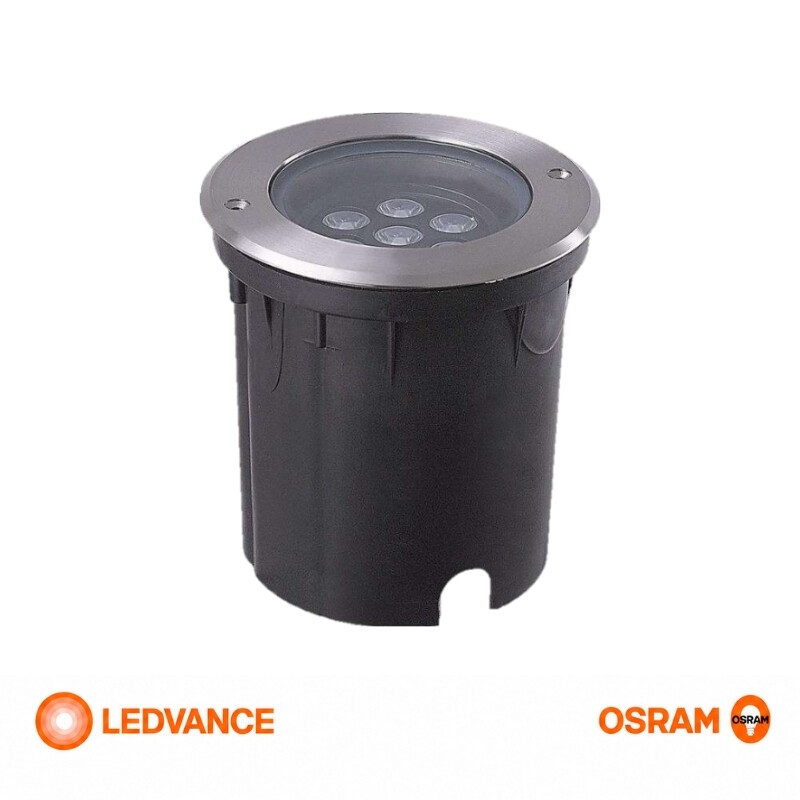 LEDVANCE UPLIGHT 6W 3000K 20° LEDVANCE Uplight 6W 3000K 20° IP67