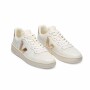 Zapatillas Veja V-10 Mujer Blanco