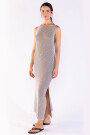 ELI DRESS Gold