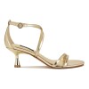 Sandals Jettie3 Gold
