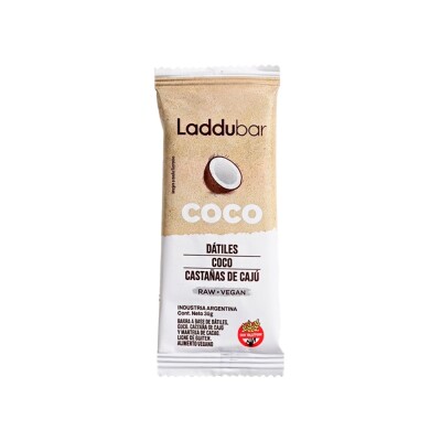 Barrita Laddubar coco Barrita Laddubar Coco