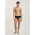 CUECA MASC PRETO ESCURO