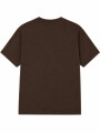 REMERA KEMENA CHOCOLATE