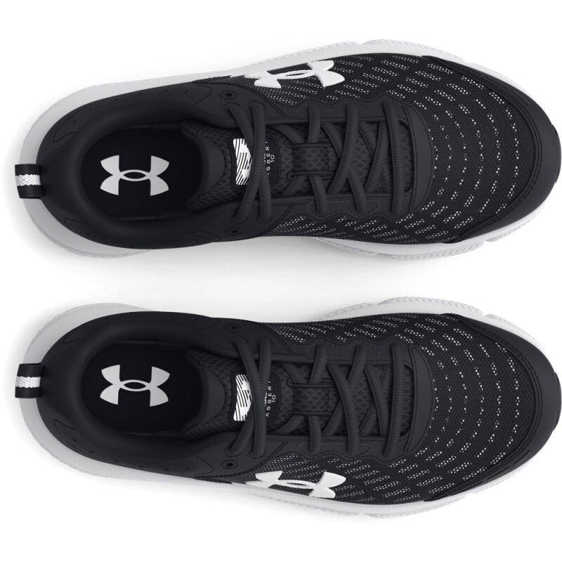 UA BGS Assert 10-GRY BLK-001
