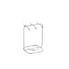 SOPORTE TAZAS Y PLATILLOS DE TE Soporte Tazas Y Platillos De Te