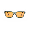 Lentes de Sol Legacy 24802 Unisex Verde