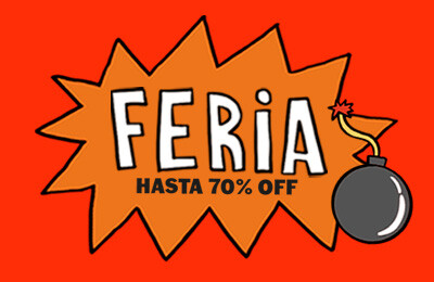 FERIA