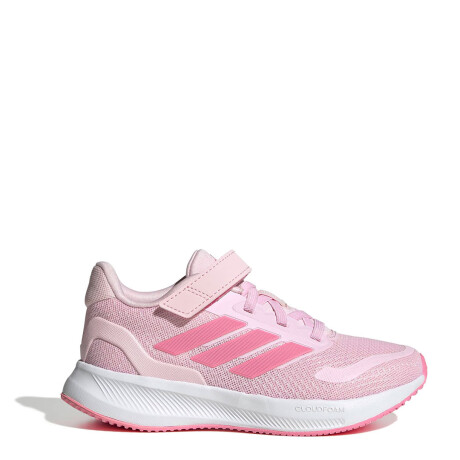 Championes de Niños Adidas Runfalcon 5 Rosado - Claro