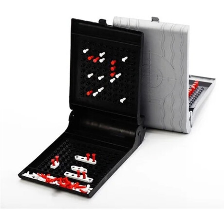 Batalla Naval Batalla Naval