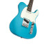 Guitarra electrica Sire Larry Carlton T3 New Gen TP Tide Pool Tele Guitarra electrica Sire Larry Carlton T3 New Gen TP Tide Pool Tele