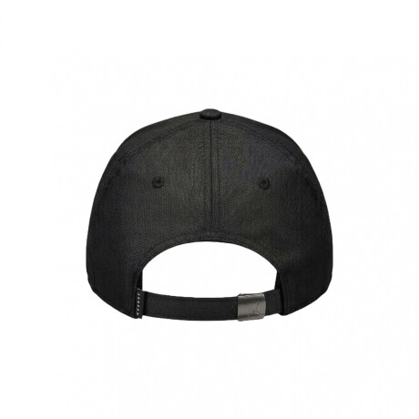 Gorra Nike Jordan Rise Structured Black