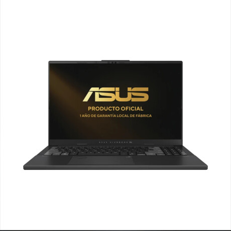 Notebook ASUS Vivobook Pro 15 OLED N6506CU-MA040W RTX 4050 Notebook ASUS Vivobook Pro 15 OLED N6506CU-MA040W RTX 4050