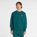 Buzo New Balance de Hombre - - MT41507AAV GREEN