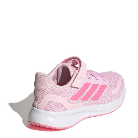 Championes de Niños Adidas Runfalcon 5 Rosado - Claro