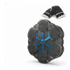 Maquina de boxeo con bluetooth y guantes Maquina de boxeo con bluetooth y guantes