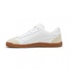 Championes Puma Club 5V5 White & Beige