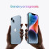 Iphone 14 6/128 Gb 5g Open Box CEL IPHONE 14 128GB ROJO GT65