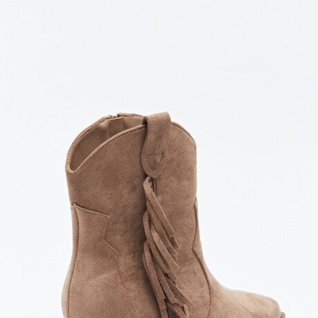 BOTA ROMER Beige