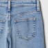 V-HR WIDE LT KNIT LIKE LIGHT WASH