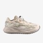 Zapatillas Running Aero Glide 4 Grvl Mujer Tapioca/desert Tan/burro