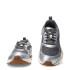 Championes de Mujer Puma Milenio Tech Lt Gris - Plateado